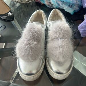 Sam Edelman Sneakers